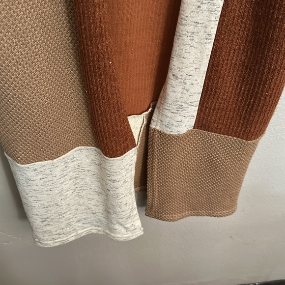 Long cardigan duster - Picture 4 of 8